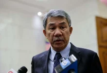 مالزی خواستار تعلیق عضویت اسرائیل در سازمان ملل شد