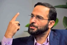 نظر محسن برهانی درباره همپوشانی آغل و گوساله در کلام برادران جلیلی