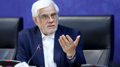 عارف: در شرایط مناسب می‌توانیم باعزت و مستقیم مذاکره کنیم