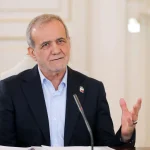 پزشكيان:هیچ تصمیمی بدون هماهنگی و اذن مقام معظم رهبری اتخاذ نخواهد شد