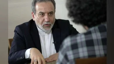 چرا مصاحبه عراقچی پخش نشد/ صدا و سیما پاسخ داد!