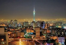 برای اولین بار، امسال در تهران رشد مصرف برق نداشتیم