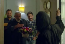 «پیرپسر» دومین فیلم پرفروش سال شد
