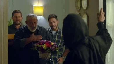 «پیرپسر» دومین فیلم پرفروش سال شد