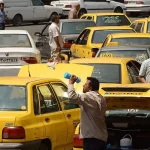 گرما تا هفته آینده ایران را ترک نمی‌کند