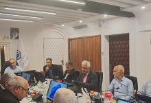 بازنشستگان تامین اجتماعی خواستار تشریح نحوه اجرای طرح نظام ارجاع/دهقان کیا: نیمی از مبلغ قانونی در درمان هزینه می شود