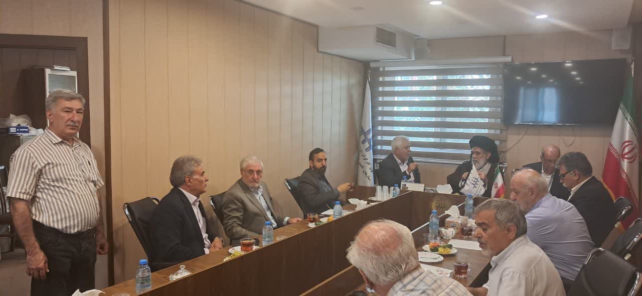 تامین اجتماعی قربانی اجرا نکردن قانون و بی‌توجهی؛ صدای بازنشستگان به خبرگان رسید