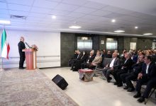 رئيس جمهور: باید کاری کنیم بازنشستگان و نیازمندان در مراکز درمانی بهترین خدمت را بگیرند