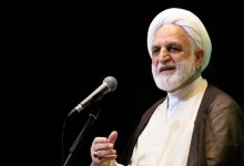 رئیس قوه قضاییه: اگر استانداران اختیار داشته باشند کار‌ها زودتر جلو می‌رود