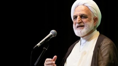 رئیس قوه قضاییه: اگر استانداران اختیار داشته باشند کار‌ها زودتر جلو می‌رود