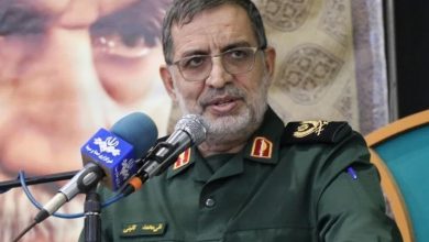 سخنگوی سپاه: ایران فشارهای ناشی از تحریم‌ها را پشت سر گذاشته است
