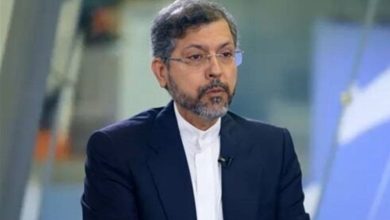خطیب‌زاده، معاون وزیر خارجه "احتمال درگیری مجدد ایران و رژیم صهیونیستی" را تکذیب کرد: چنین جمله‌ای نگفتم