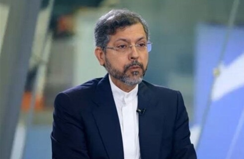خطیبزاده، معاون وزیر خارجه "احتمال درگیری مجدد ایران و رژیم صهیونیستی" را تکذیب کرد: چنین جملهای نگفتم