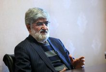 علی مطهری: آقای پزشکیان! ابتکار عمل [مذاکره با آمریکا] را به دست گیرید و کشور را به ساحل نجات برسانید