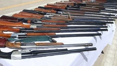 جانشین فراجا: سلاح‌های غیرمجاز را جمع‌آوری می‌کنیم / تحویل‌دهندگان از کاهش مجازات برخوردار خواهند شد