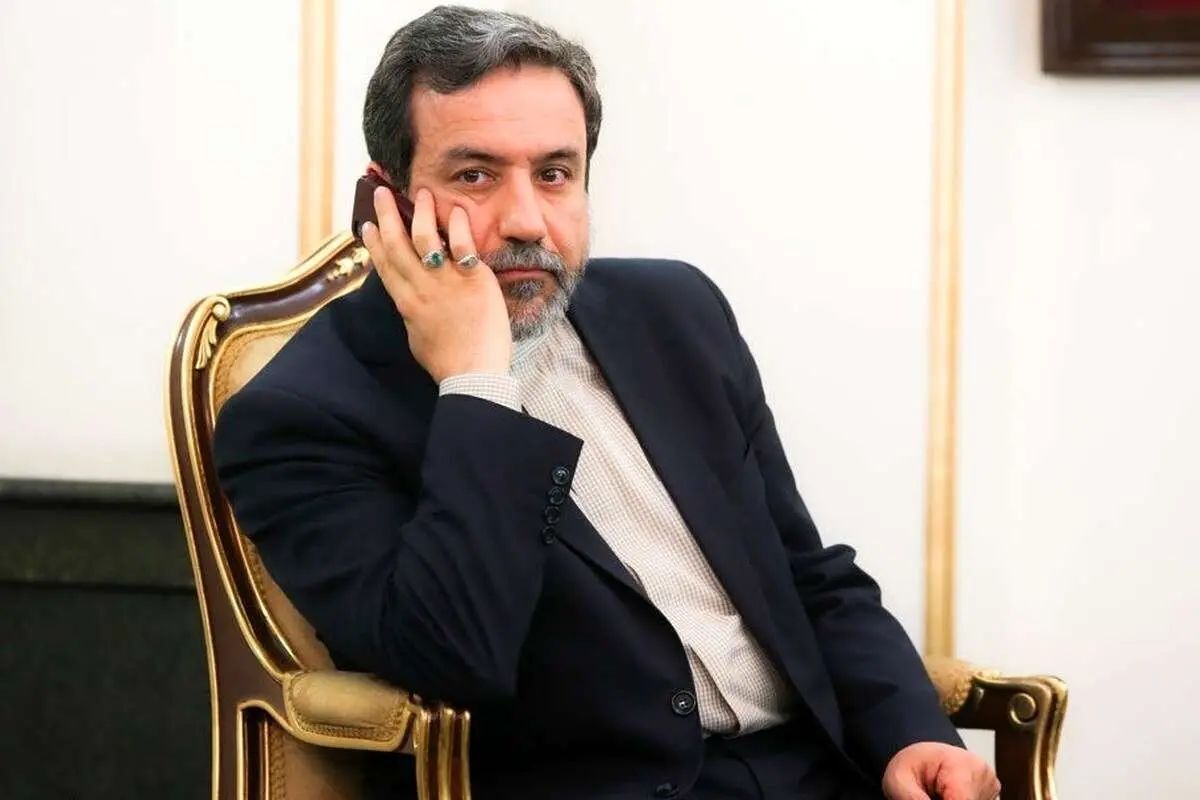 عراقچی: ملتهایی که در سختترین شرایط، به جای تسلیم شدن ابتکار به خرج دادهاند، مسیر توسعه را جلو بردهاند