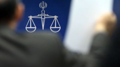 مرکز رسانه قوه قضاییه: با انتشار تصویری از مراسمی در بیمارستانی در تهران که نشان از رفتار خلاف شان و عرف داشت علیه رئیس و برخی عوامل این بیمارستان اعلام جرم شد