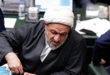 ادعای رسایی: با وجود رسیدن به ۹۰ امضا، رئیس مجلس هنوز با تشکیل جلسه فوق‌العاده برای شنیدن توضیحات عراقچی و لاریجانی موافق نیست/ تعطیلات [مجلس] بدون قصد بود، [اما] عدم موافقت با این جلسه قصد دارد