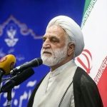 رئیس قوه قضائیه: وقتی درباره مقوله‌ای قانون وجود دارد، نباید انتظار داشت در جلسه سران قوا طرح شود