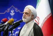 رئیس قوه قضائیه: وقتی درباره مقوله‌ای قانون وجود دارد، نباید انتظار داشت در جلسه سران قوا طرح شود