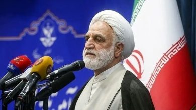 رئیس قوه قضائیه: وقتی درباره مقوله‌ای قانون وجود دارد، نباید انتظار داشت در جلسه سران قوا طرح شود