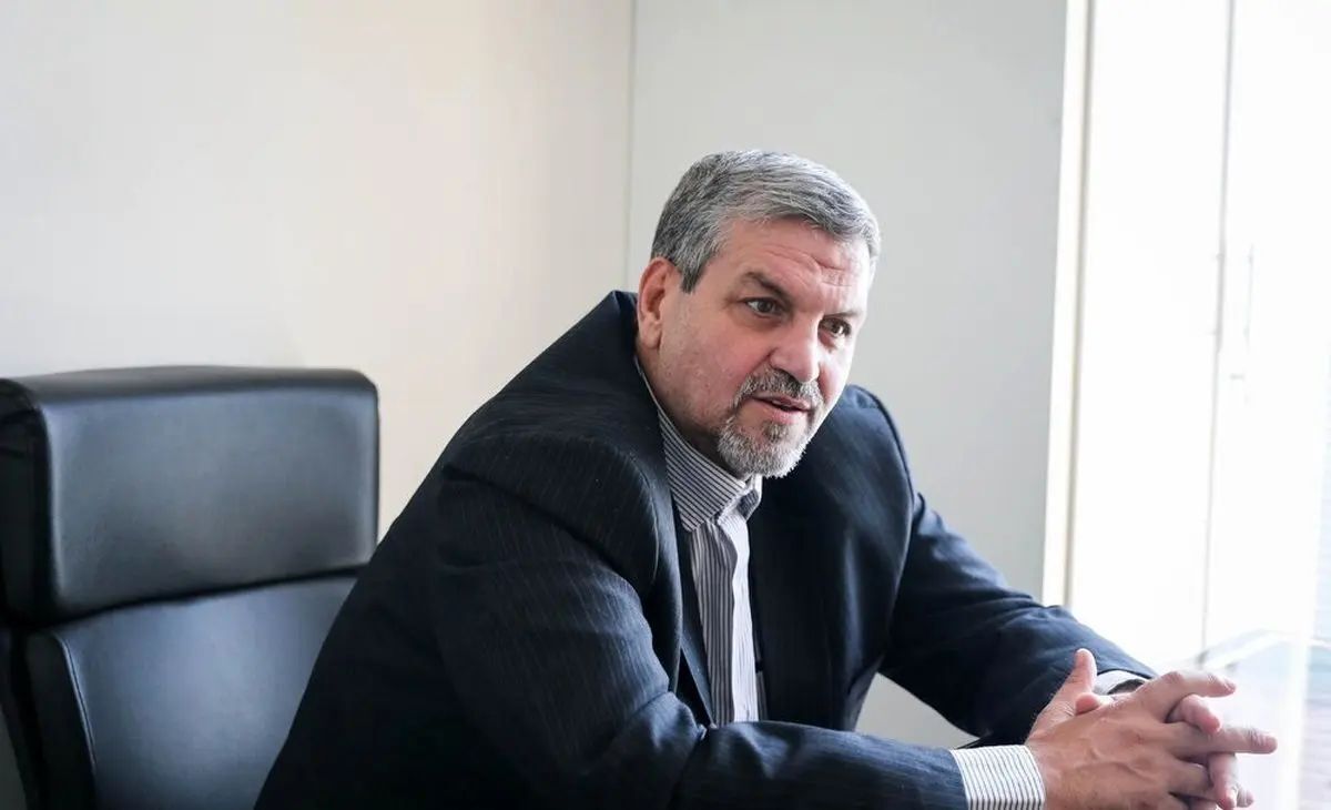 دادگاه مطبوعاتی: هیات منصفه، کواکبیان را در مورد پرونده ادعاهای «ارتباط جنسی کاترین شکدم»، مجرم شناخت