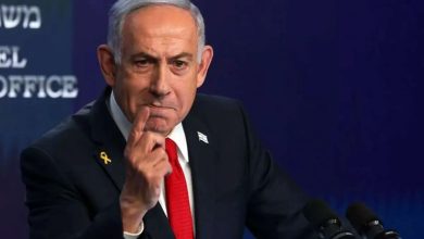نتانیاهو: تصمیم ما برای بمباران رهبران حماس در قطر، به طور مستقل گرفته شد