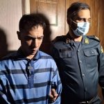 اتهام افساد فی‌الارض برای شکارچی کودکان پایتخت صادر شد
