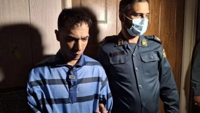 اتهام افساد فی‌الارض برای شکارچی کودکان پایتخت صادر شد