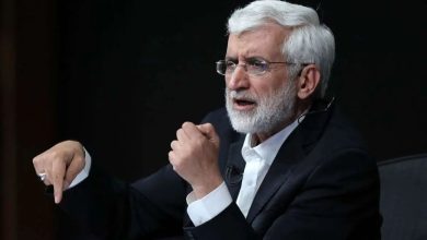 سعید جلیلی، برجام را با معاهدات قاجاری مقایسه کرد