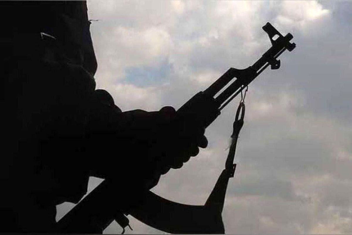 سپاه: یک بسیجی طرح امنیت در ایرانشهر به‌دست عوامل گروهک تروریستی به شهادت رسید