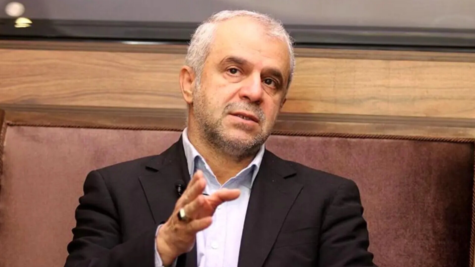 رئیس بنیاد شهید: احراز شهادت تمام هزار و ۶۴ تن شهید جنگ ۱۲ روزه، به پایان رسید/ در جنگ اخیر، بیش از ۵ هزار و ۸۰۰ نفر هم مجروح شدند
