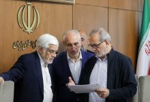 خبرگزاری فارس: به جای دیدار با ترامپ، اتلاف انرژی را کاهش دهیم و به مردم زمین بدهید