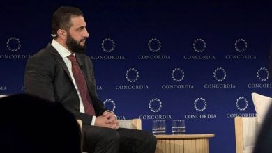 جولانی: اسرائیل به سوریه حمله کرده، ولی ما قصد جنگ نداریم