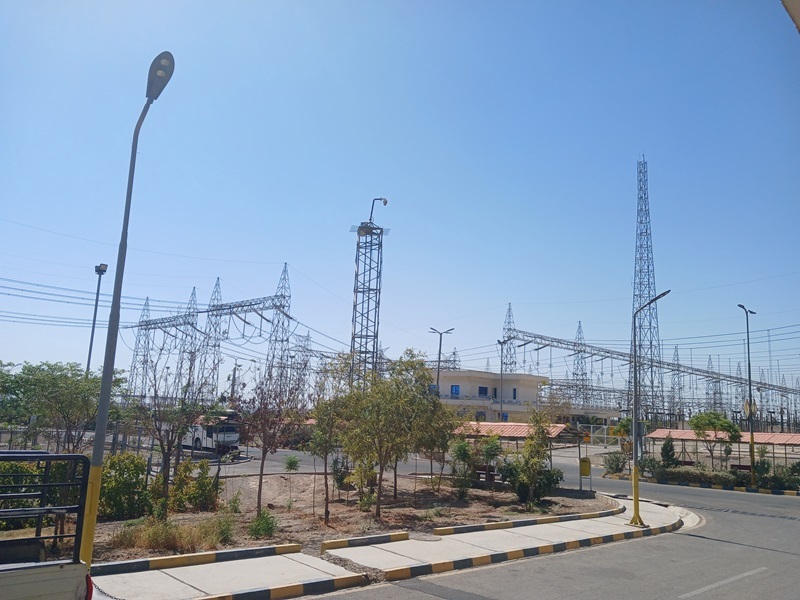 توانیر: ناترازی برق امسال نسبت به سال گذشته ۵۰۰۰ مگاوات کاهش پیدا کرد