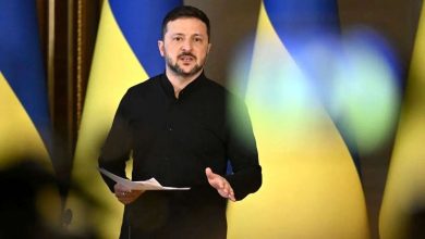 زلنسکی: یک سامانه «پاتریوت» از اسرائیل دریافت کرده‌ایم که مستقر شده؛ دو سامانه جدید دیگر هم امسال دریافت خواهیم کرد