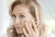 آیا آرایش شما باعث پیری زودرس پوست می‌شود؟