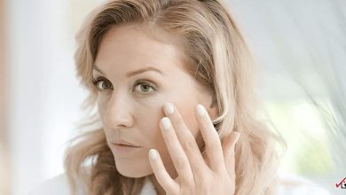 آیا آرایش شما باعث پیری زودرس پوست می‌شود؟