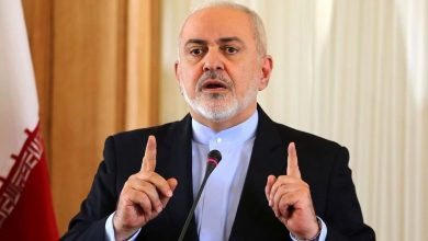 ظریف: بازگشت تحریم‌ها به کشورهای اروپایی موقعیت چانه‌زنی بهتری نمی‌دهد؛ فقط نقش آن‌ها را در دیپلماسی با ایران از بین می‌برد