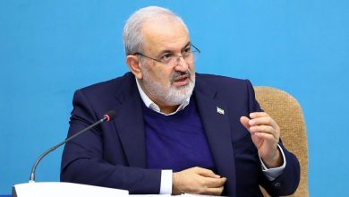وزیر نیرو: ابرها را در آبان و آذر بارور می‌کنیم