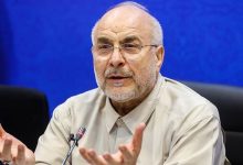 قالیباف: هیچ محدودیتی برای ورود ارز و طلا وجود ندارد؛ گمرک نمی‌تواند مانع ورود آن شود