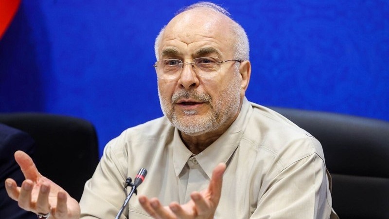 قالیباف: هیچ محدودیتی برای ورود ارز و طلا وجود ندارد؛ گمرک نمی‌تواند مانع ورود آن شود