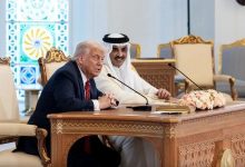 اکسیوس: نتانیاهو از امیر قطر به دلیل بمباران دوحه عذرخواهی کرد / این عذرخواهی در یک تماس تلفنی با حضور ترامپ صورت گرفت