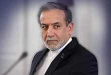 عراقچی: سرنوشت توافق قاهره منوط به تصمیم شورای‌عالی امنیت ملی است