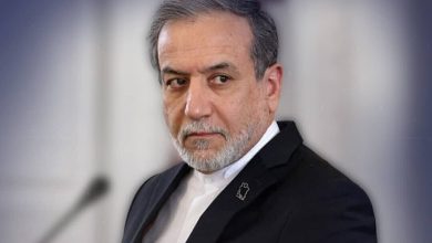 عراقچی: سرنوشت توافق قاهره منوط به تصمیم شورای‌عالی امنیت ملی است