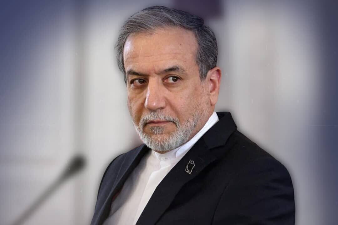 عراقچی: سرنوشت توافق قاهره منوط به تصمیم شورای‌عالی امنیت ملی است
