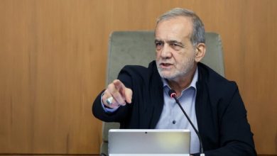 پزشکیان: رویکرد امریکا آشکار کرد که آنان اراده‌ای برای حل مسئله از مسیر دیپلماسی و منطق عادلانه ندارند و با اجرای اسنپ‌بک، در پی تشدید فشار بر ملت ایران و ایجاد نارضایتی داخلی هستند
