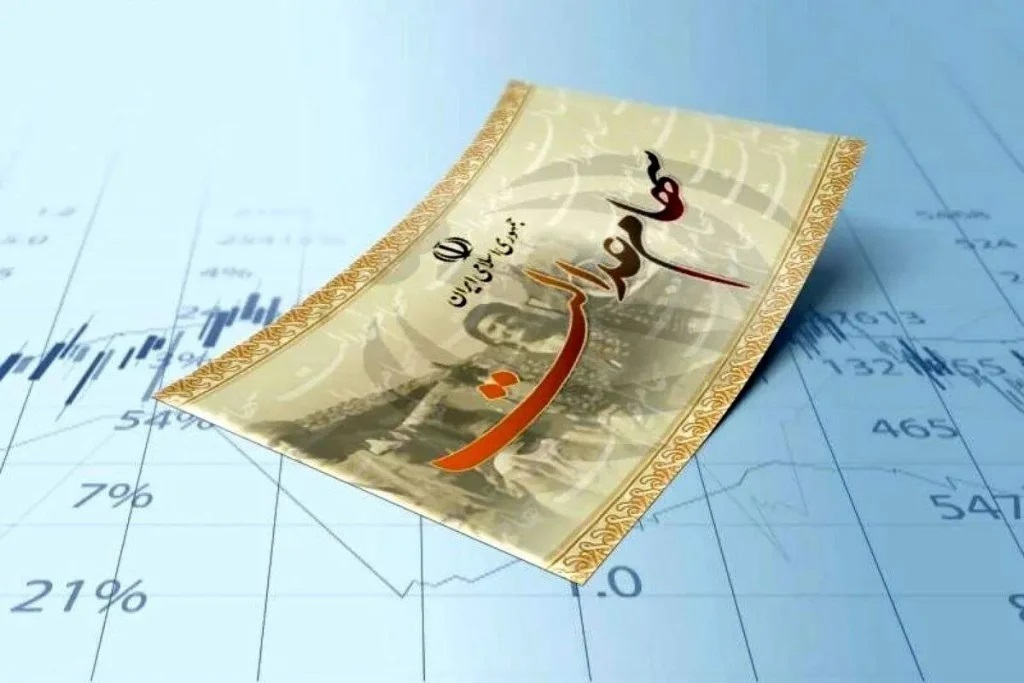 واریز سود سهام عدالت از فردا آغاز می شود