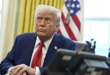 ترامپ به انظار عمومی بازمی‌گردد؛ سخنرانی رئیس‌جمهور آمریکا در کاخ سفید