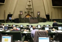 تذکر ۶۰ نماینده مجلس به عراقچی برای خروج از NPT